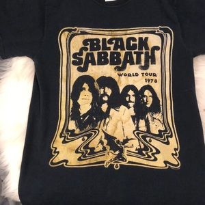 Band Tee